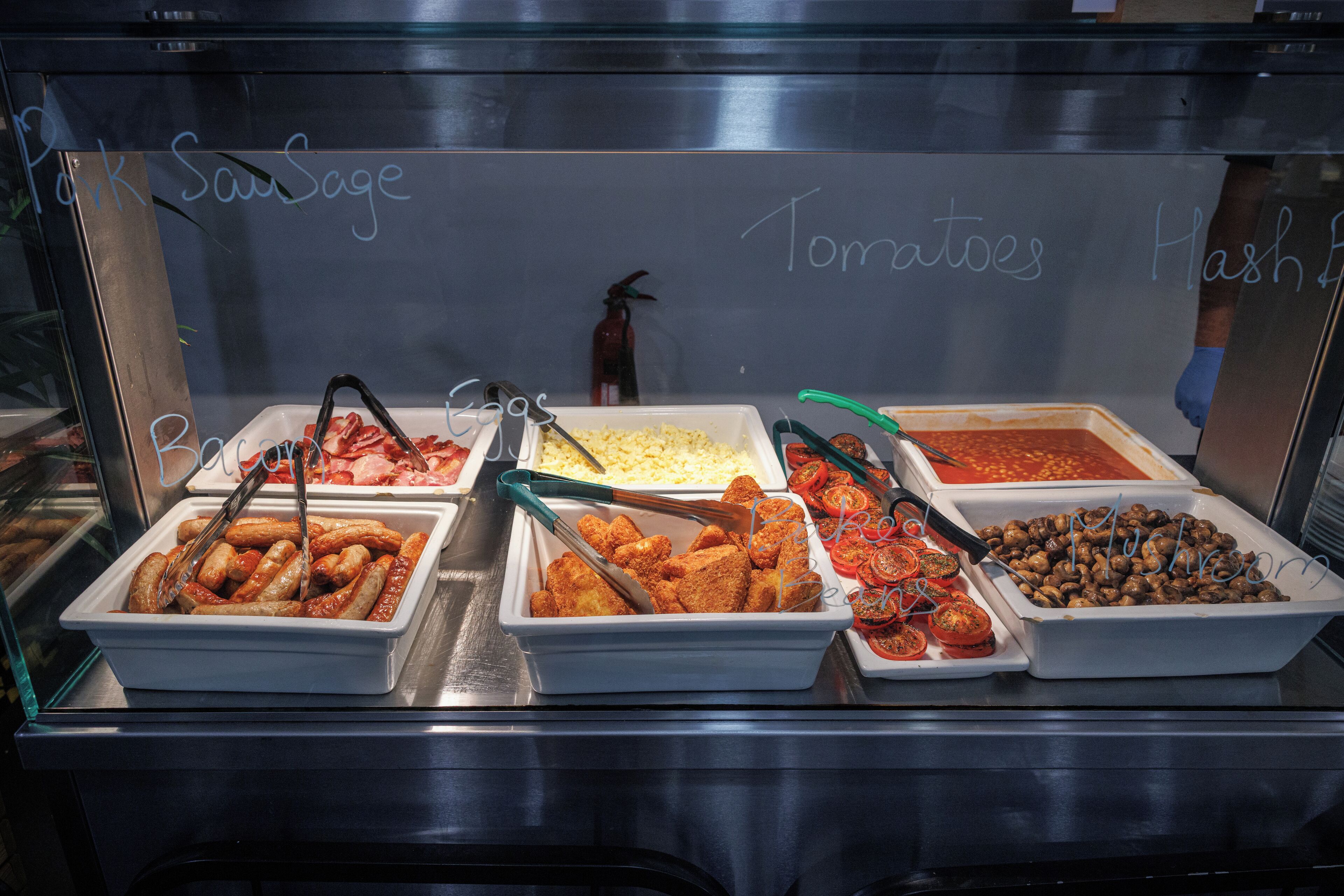 Photo - Princes Gardens