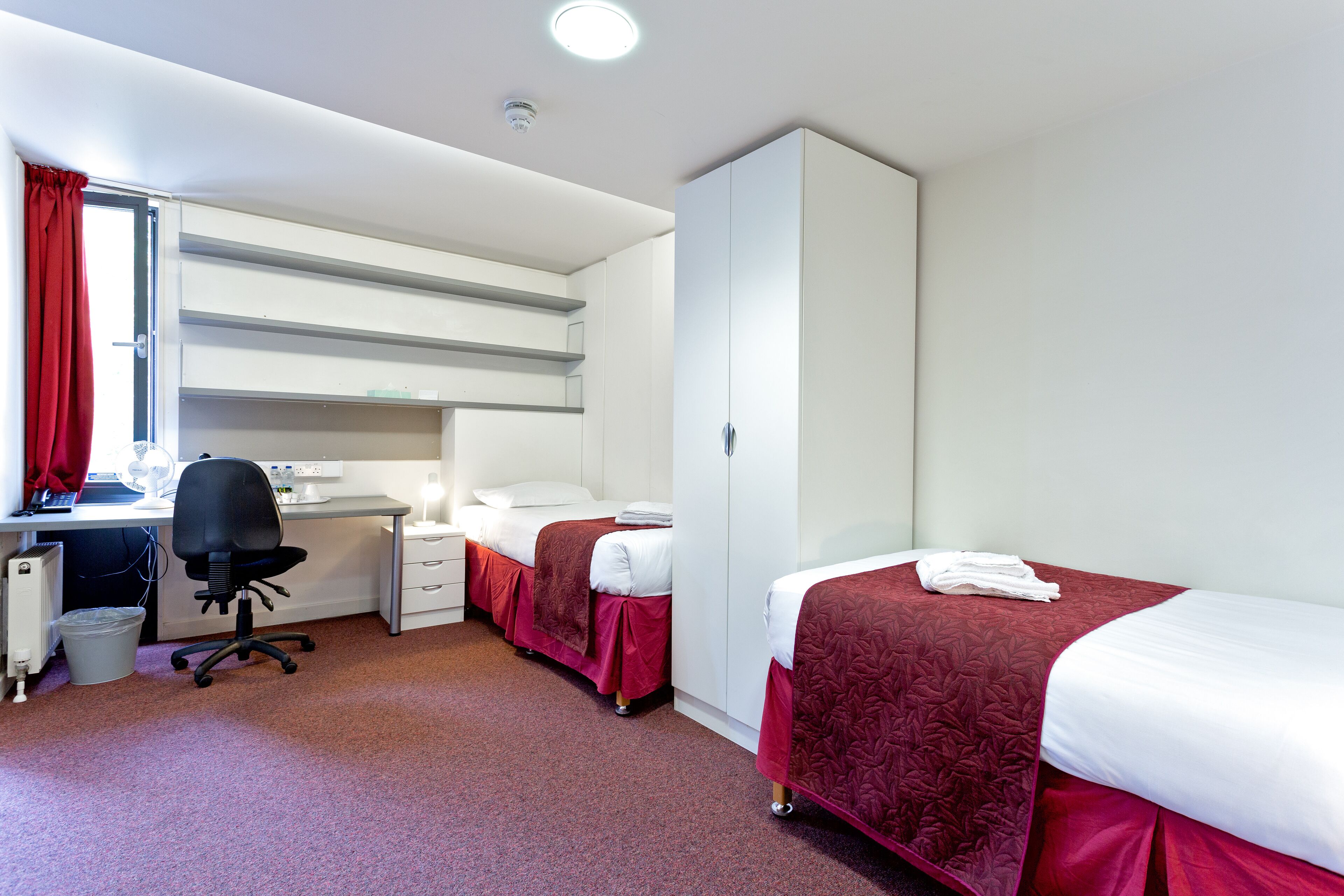 Photo - Princes Gardens