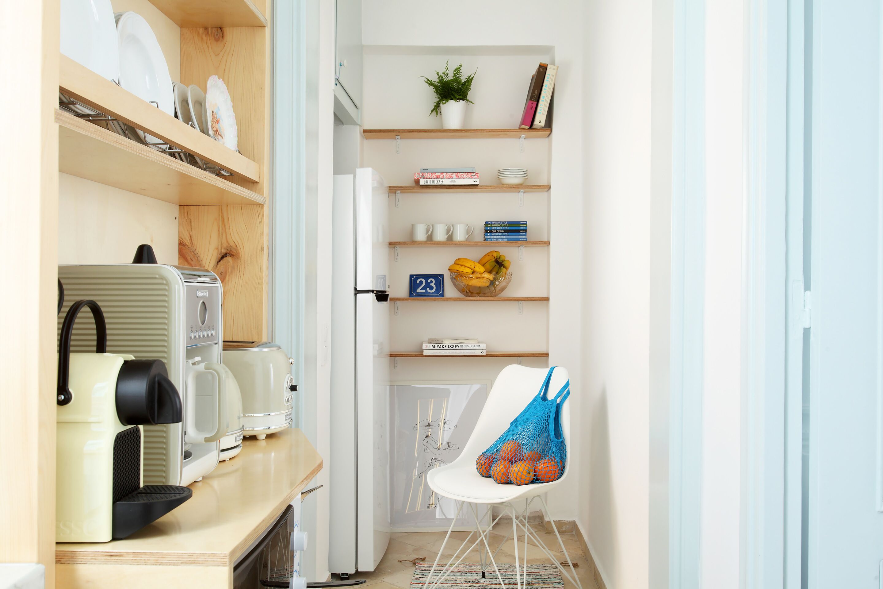 Foto - Live in Athens, THISEIO Historic House