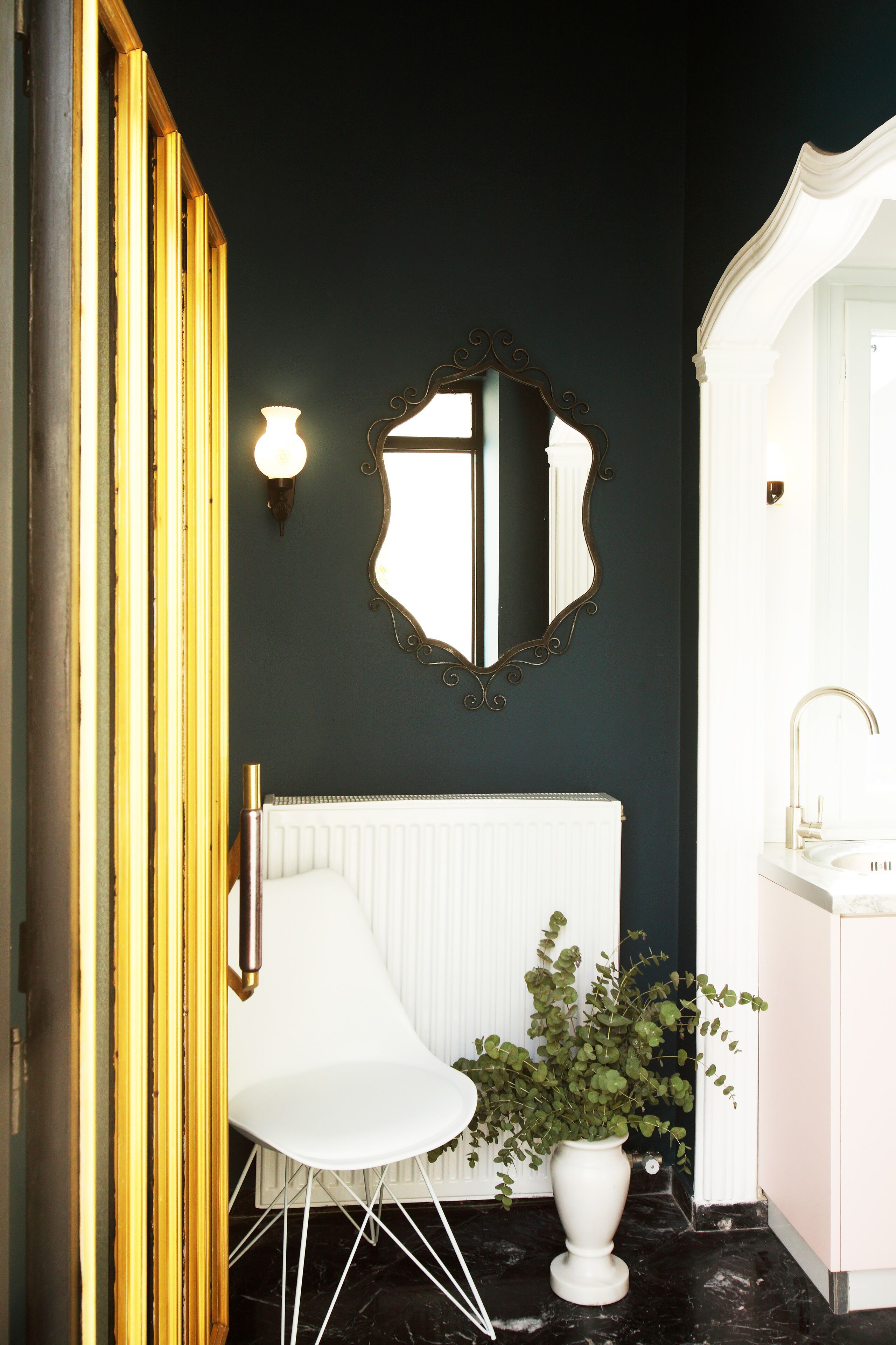 Foto - Live in Athens, THISEIO Historic House