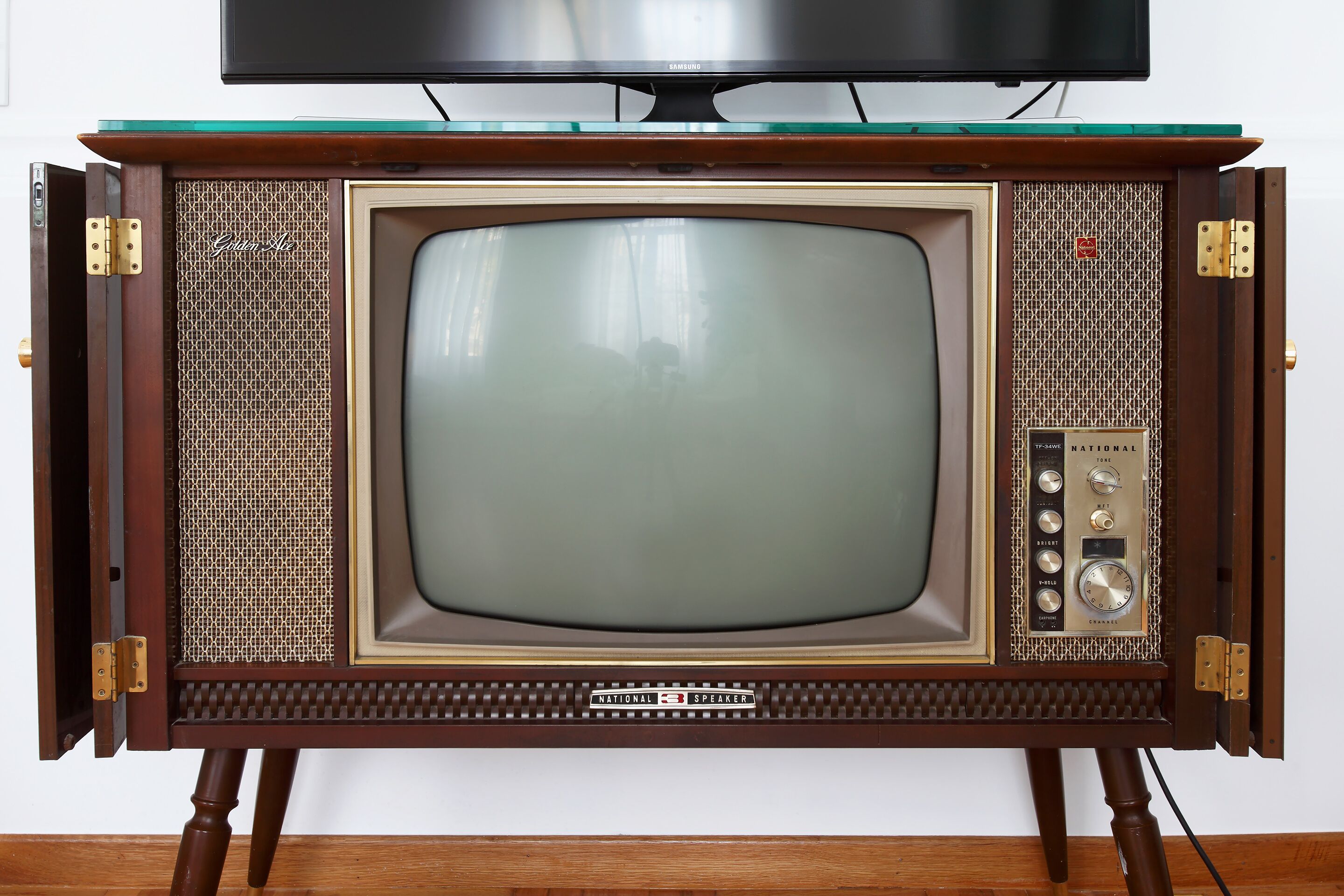 Foto - Live in Athens, THISEIO Historic House