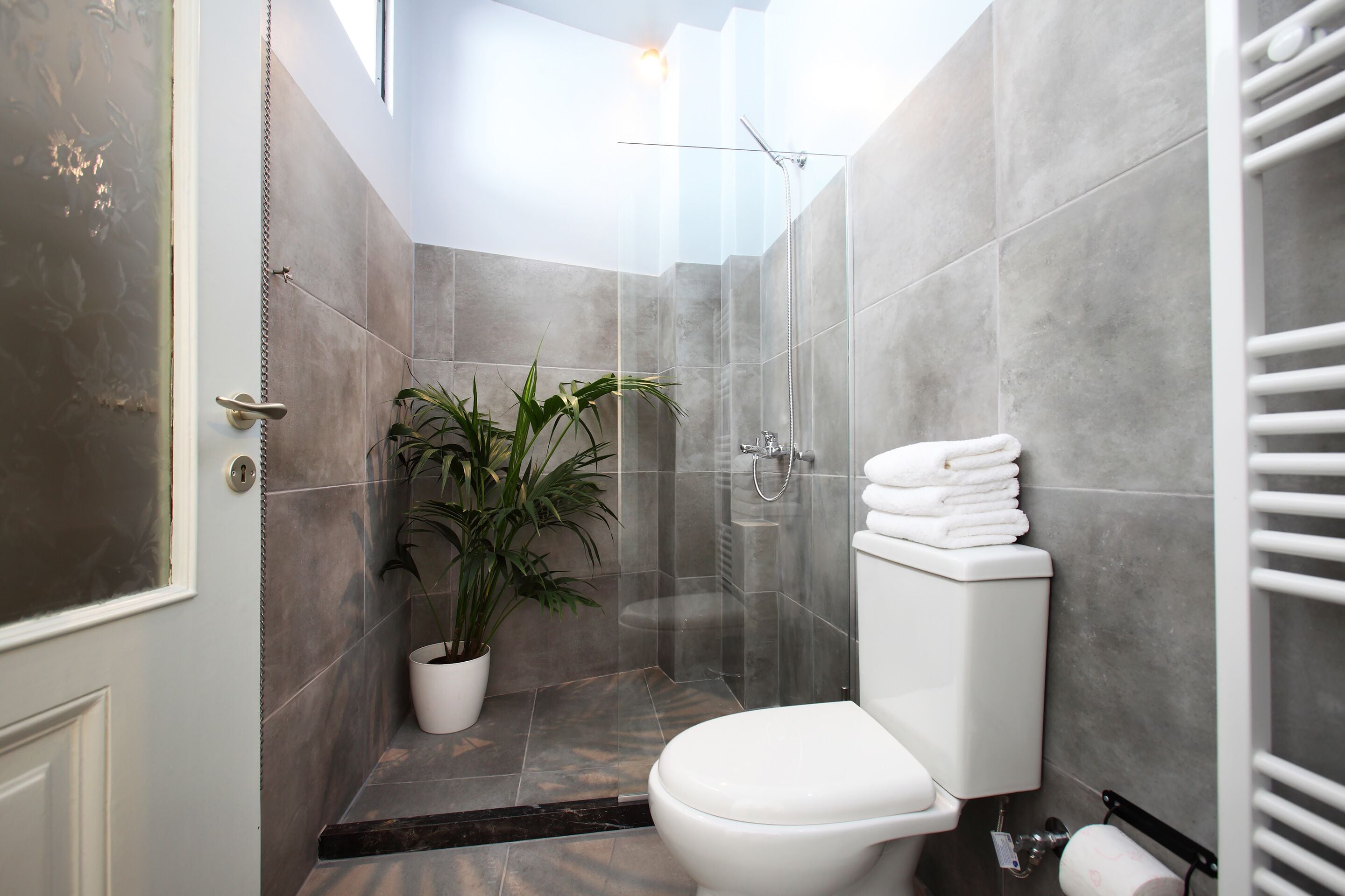 Foto - Live in Athens, THISEIO Historic House