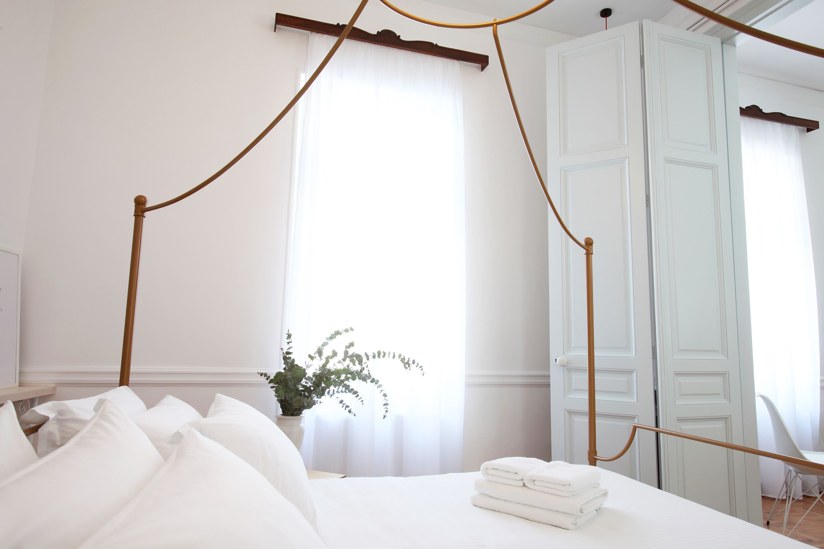 Foto - Live in Athens, THISEIO Historic House