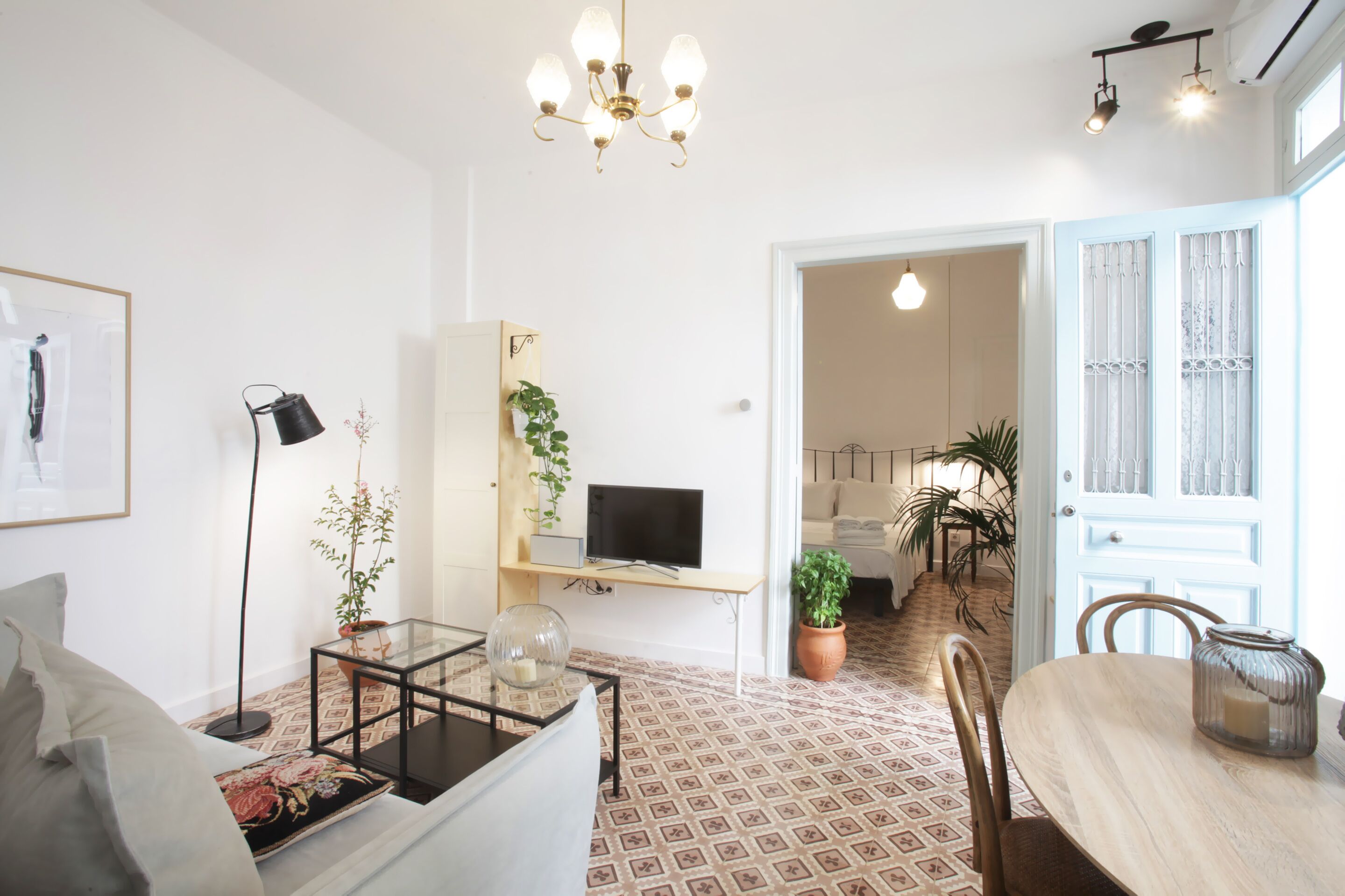 Foto - Live in Athens, THISEIO Historic House