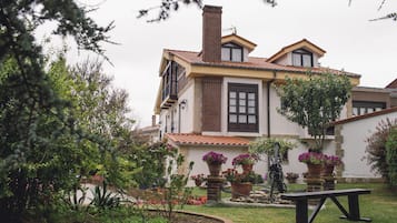 Jardín
