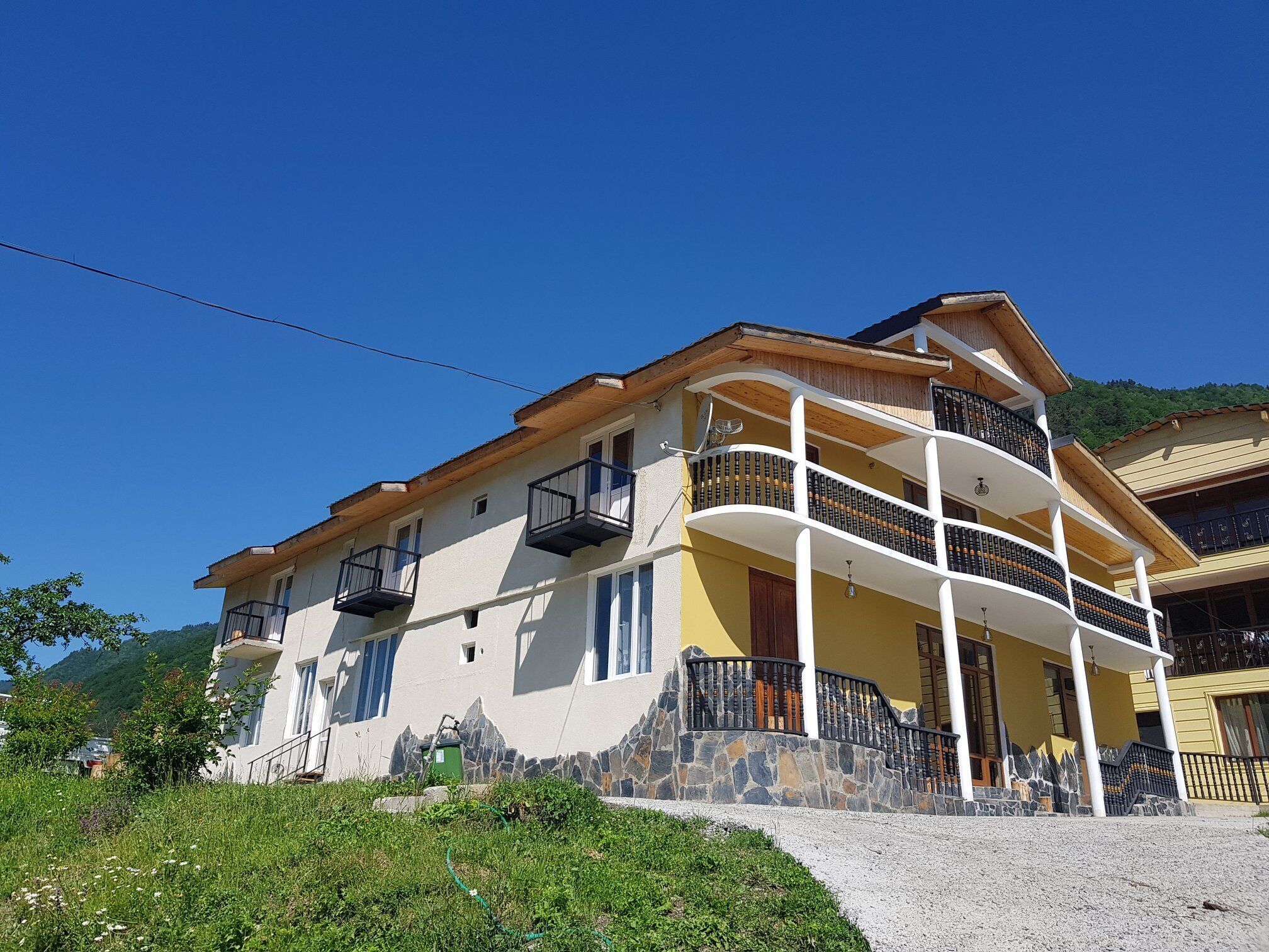Photo - Hilltop Mestia