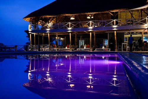 Pili Pili Boutique Hotel