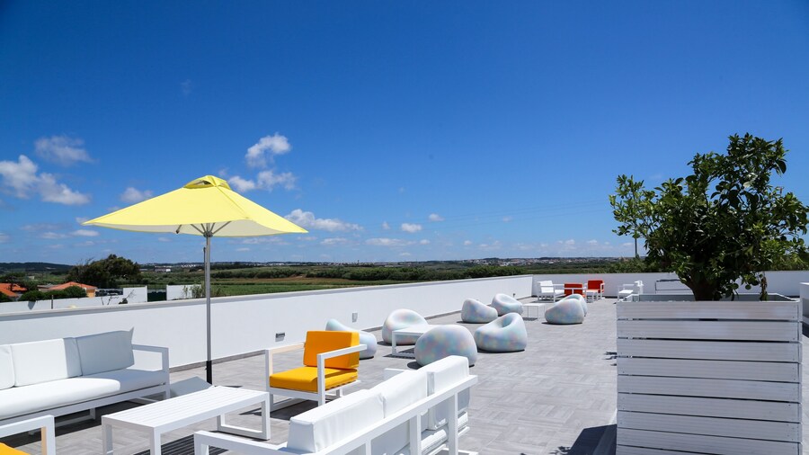 RIDE Surf Resort & SPA