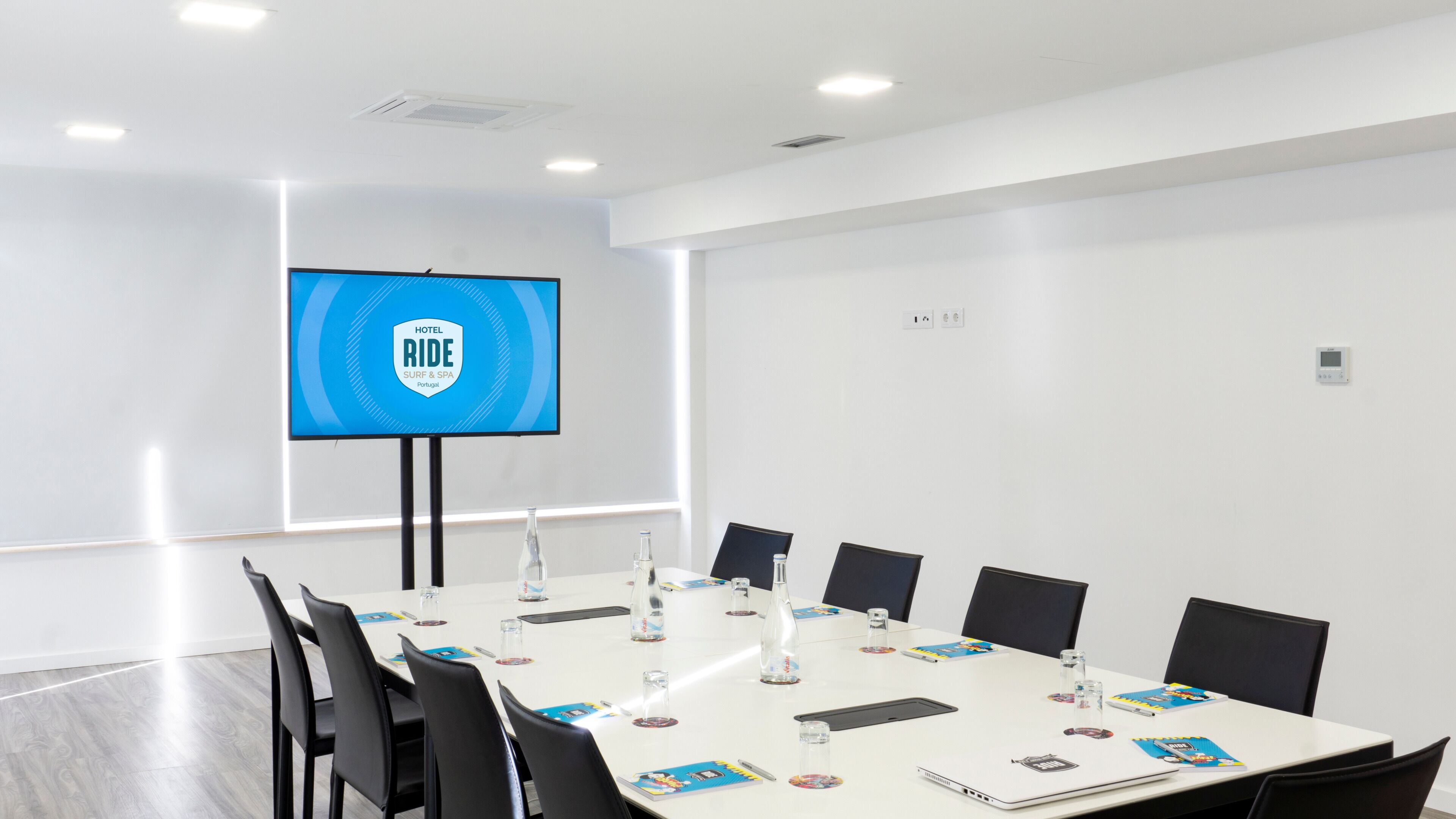 Photo - RIDE Surf Resort & Spa Peniche