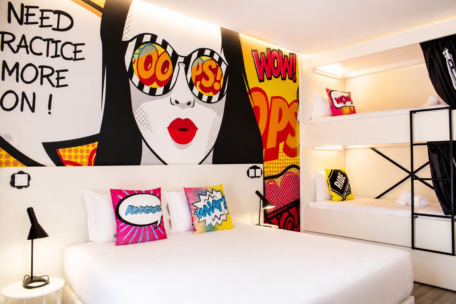 Photo - RIDE Surf Resort & SPA
