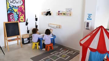 Activités pour enfants