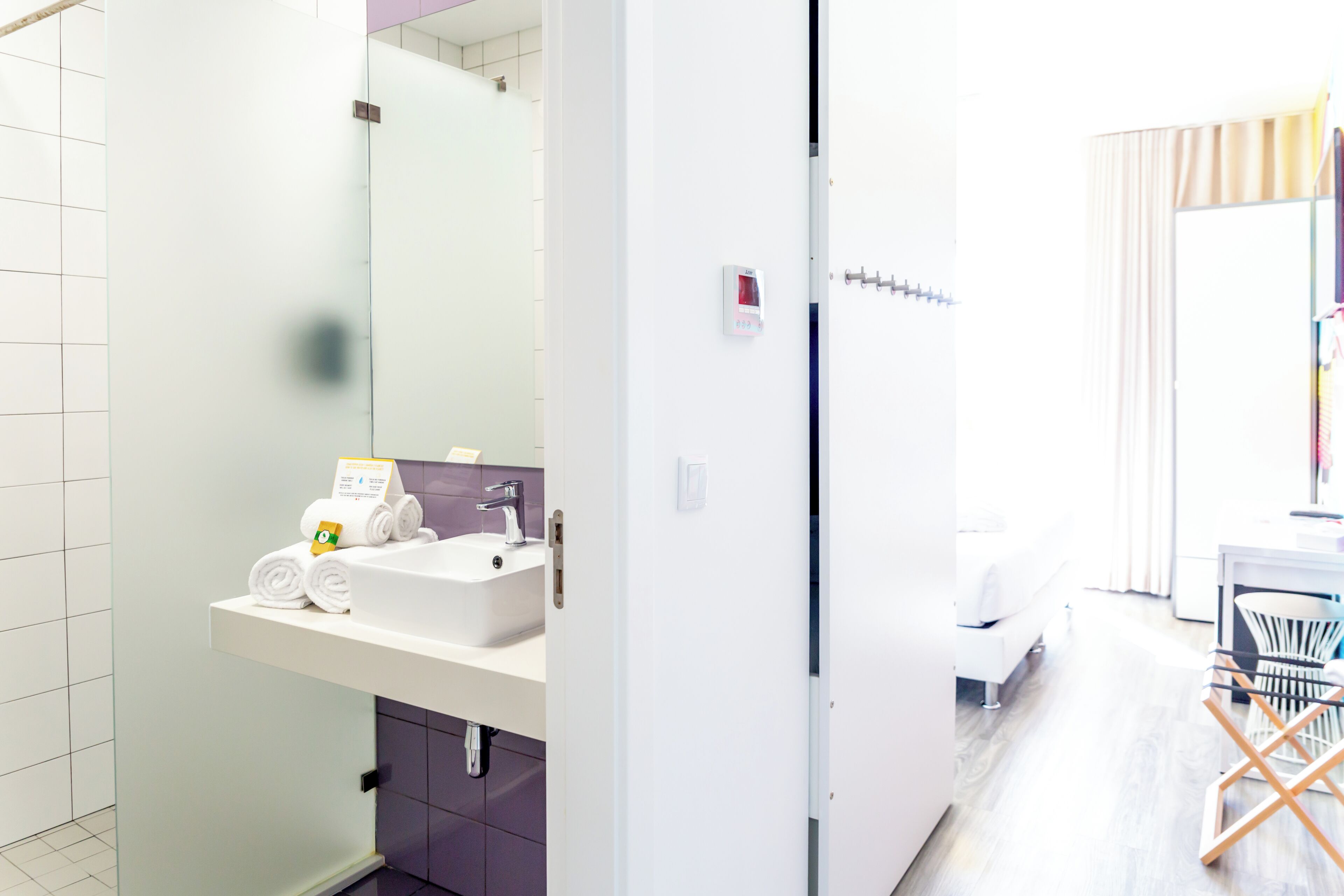 Photo - RIDE Surf Resort & Spa Peniche