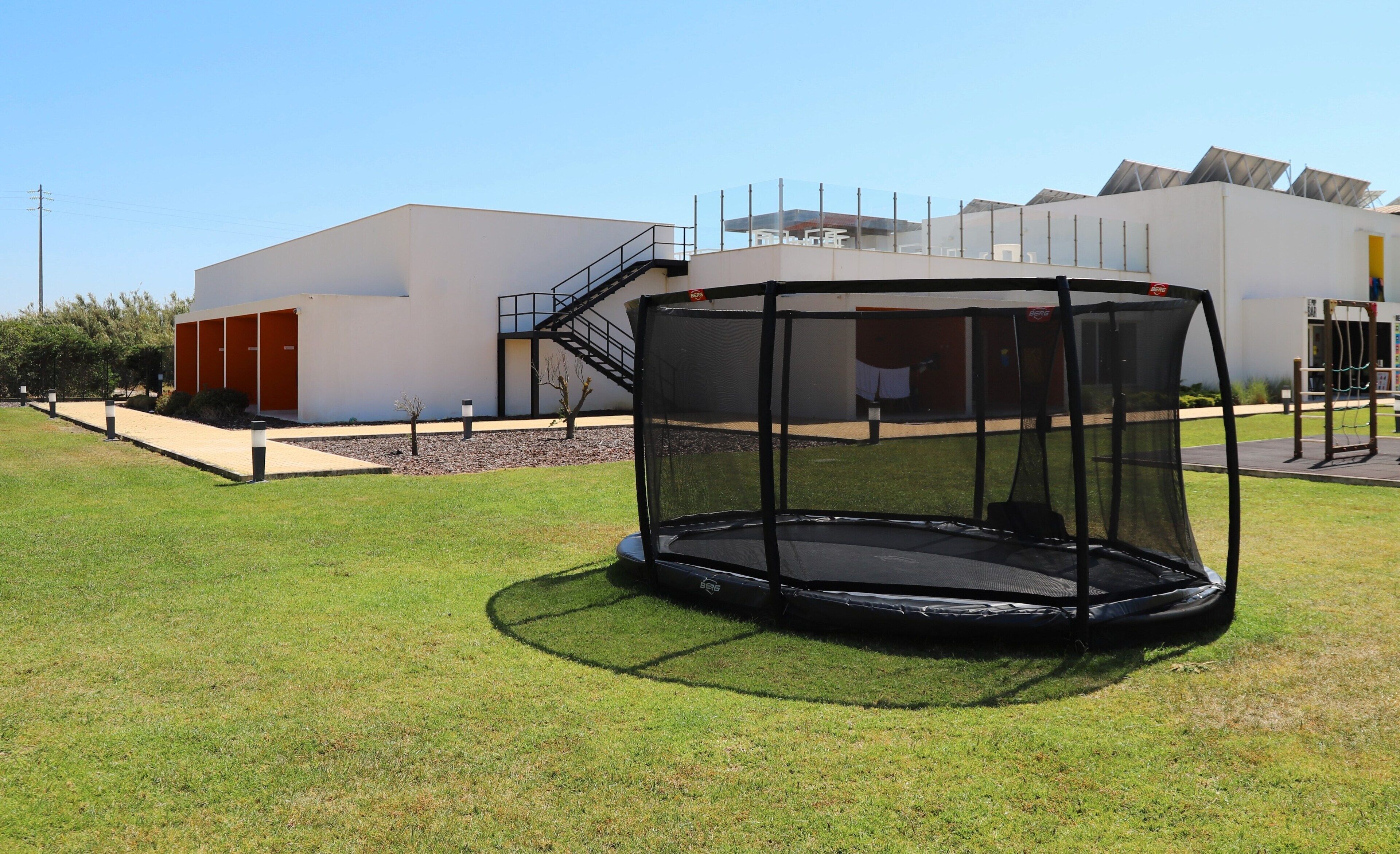 children’s activities