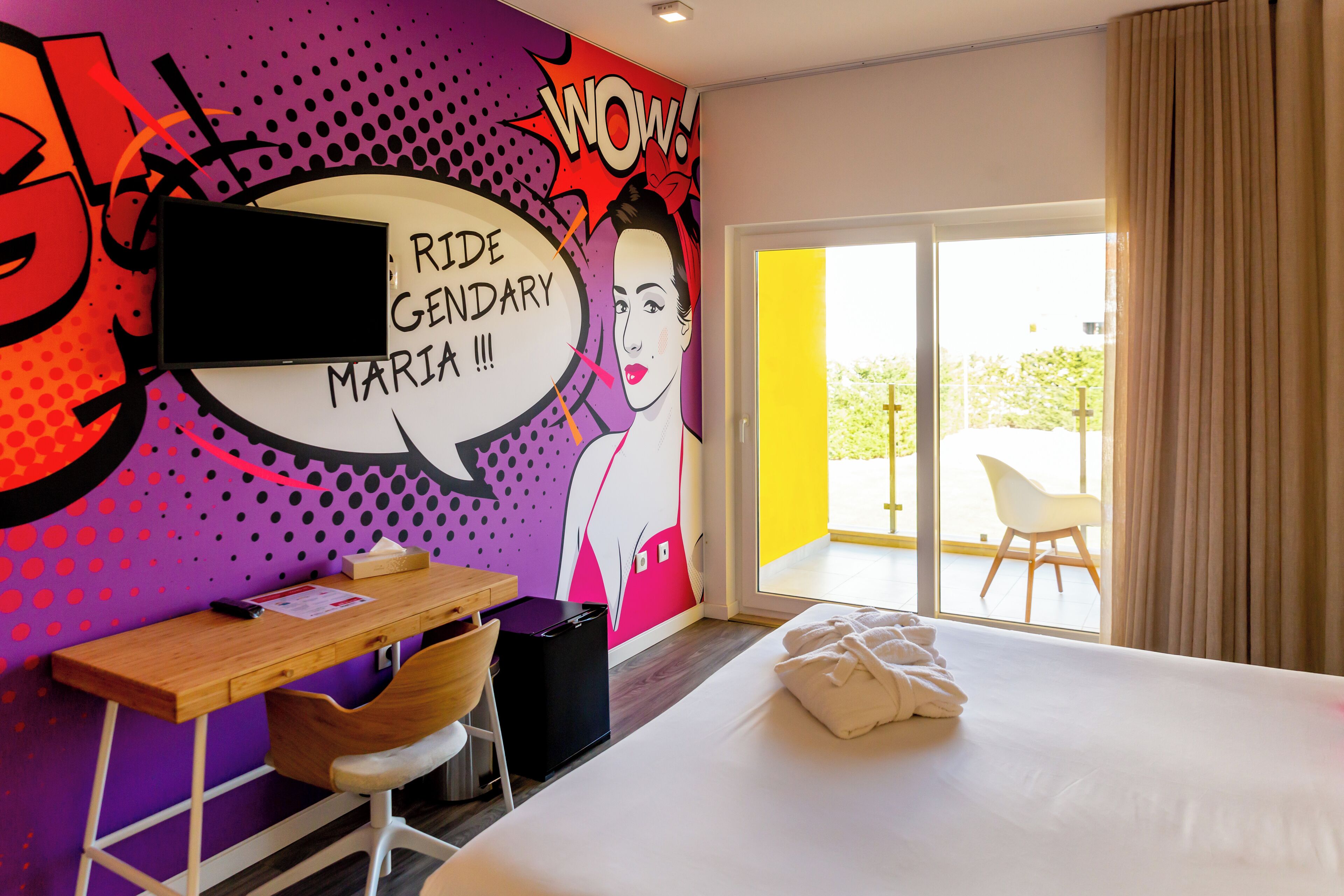Photo - RIDE Surf Resort & Spa Peniche