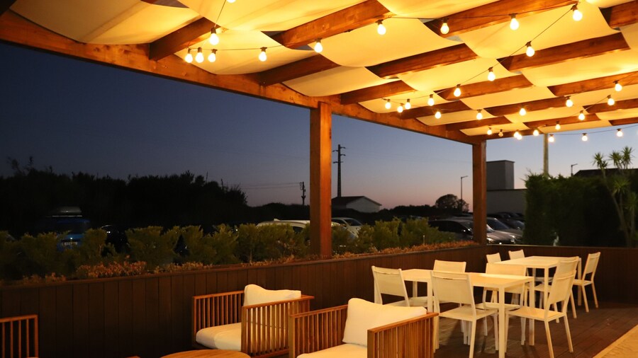 RIDE Surf Resort & SPA