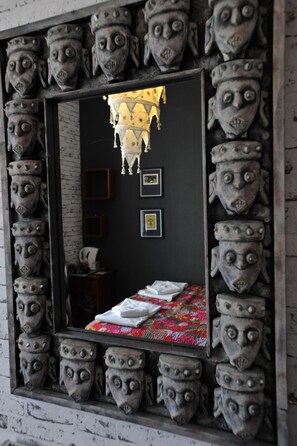 Interior - The Gallery (Blackpool)