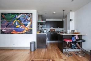 Dapur pribadi