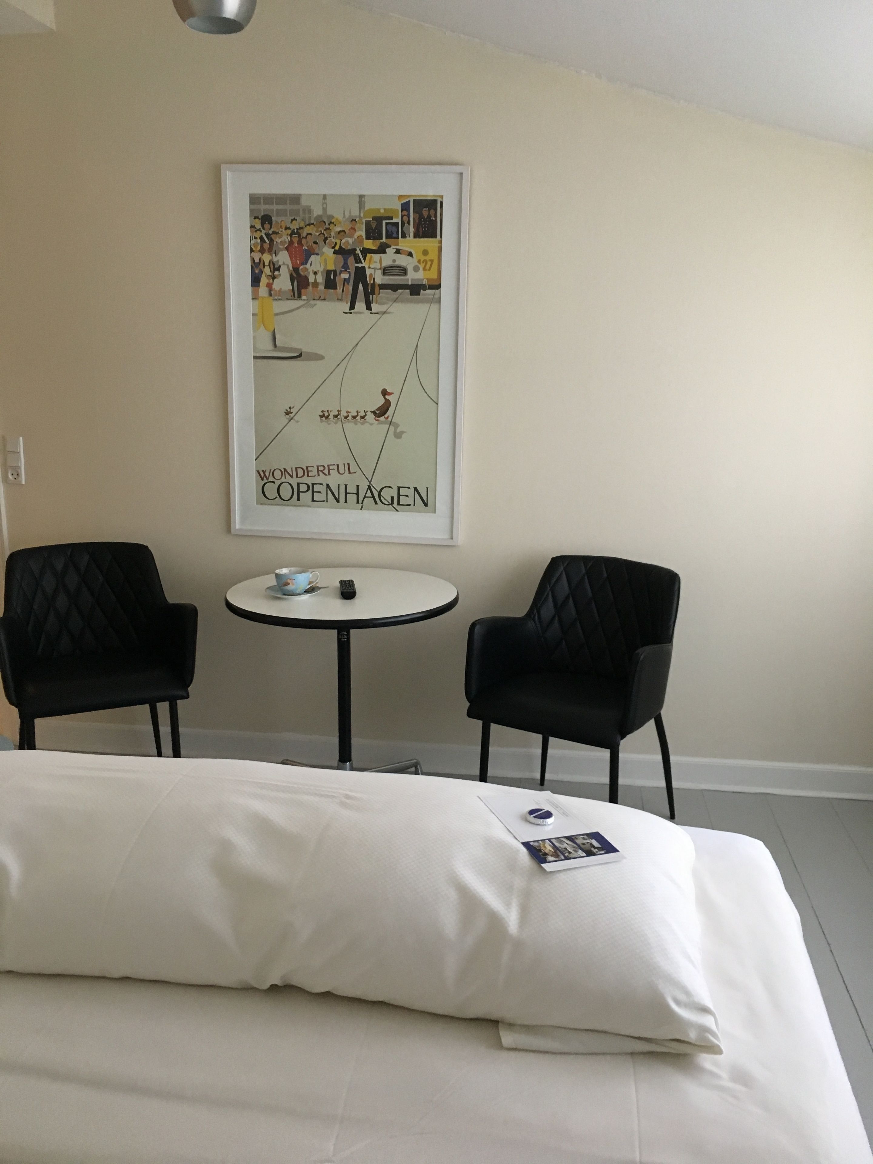 iron/ironing board, bed sheets