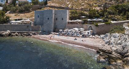 Lotus Sweet Home Hydra