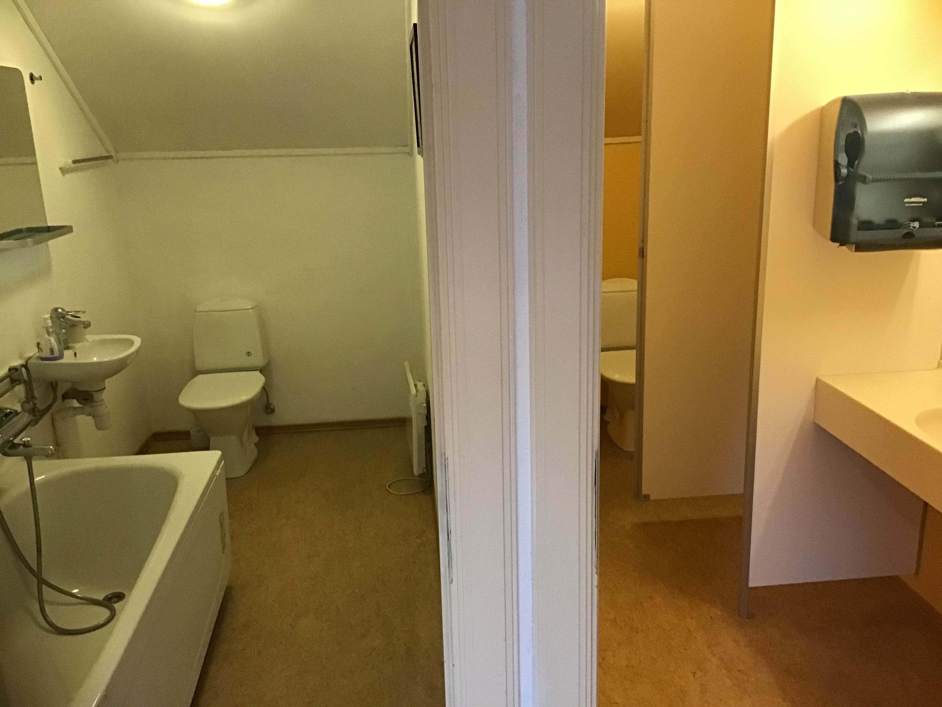 Badezimmer