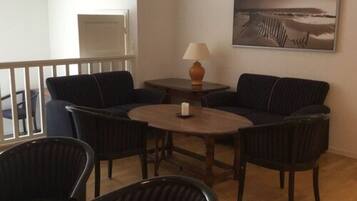 Departamento, 2 habitaciones | Tabla de planchar con plancha y wifi gratis
