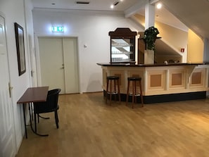 Apartament, 3 dormitoris | Sala d'estar