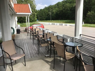 Motell Sørlandet