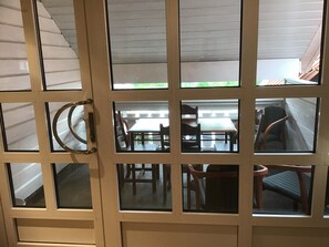 Appartement, 3 slaapkamers | Balkon