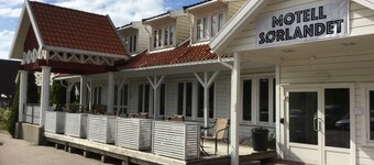 Motell Sørlandet