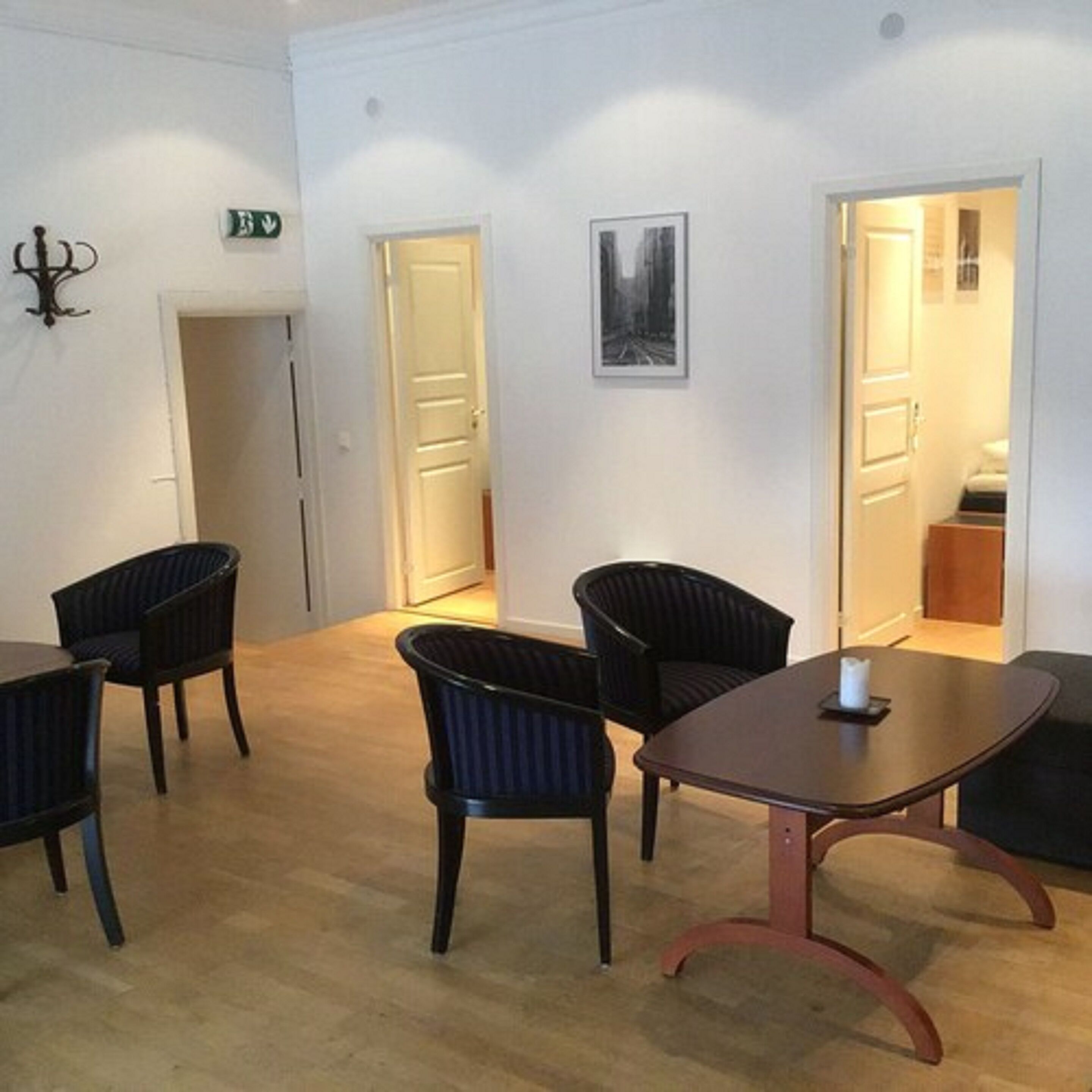 Apartment, 2 Bedrooms | Iron/ironing board, free WiFi