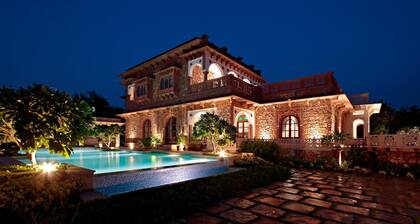 Khas Bagh