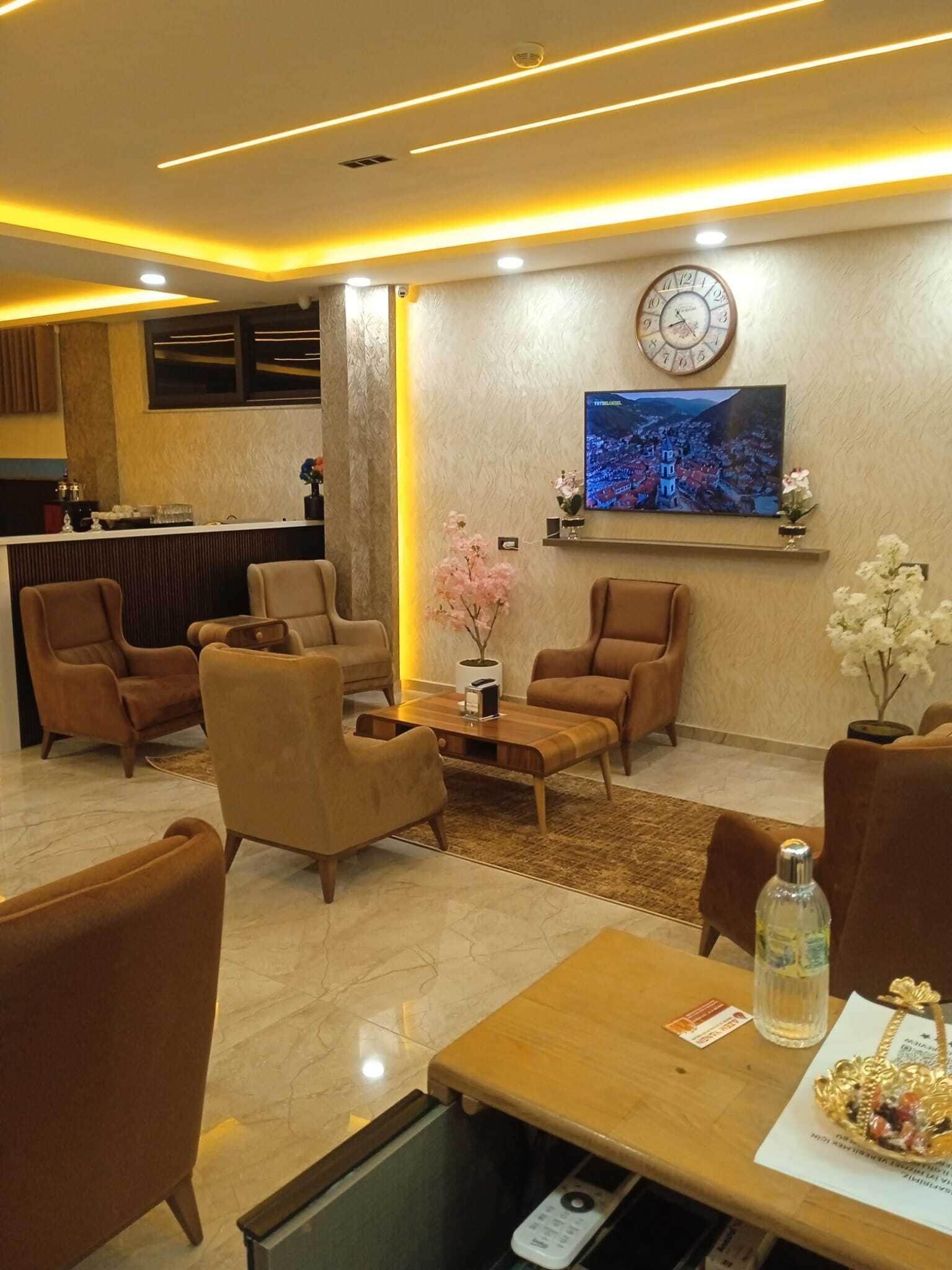 Photo - Dostlar Hotel