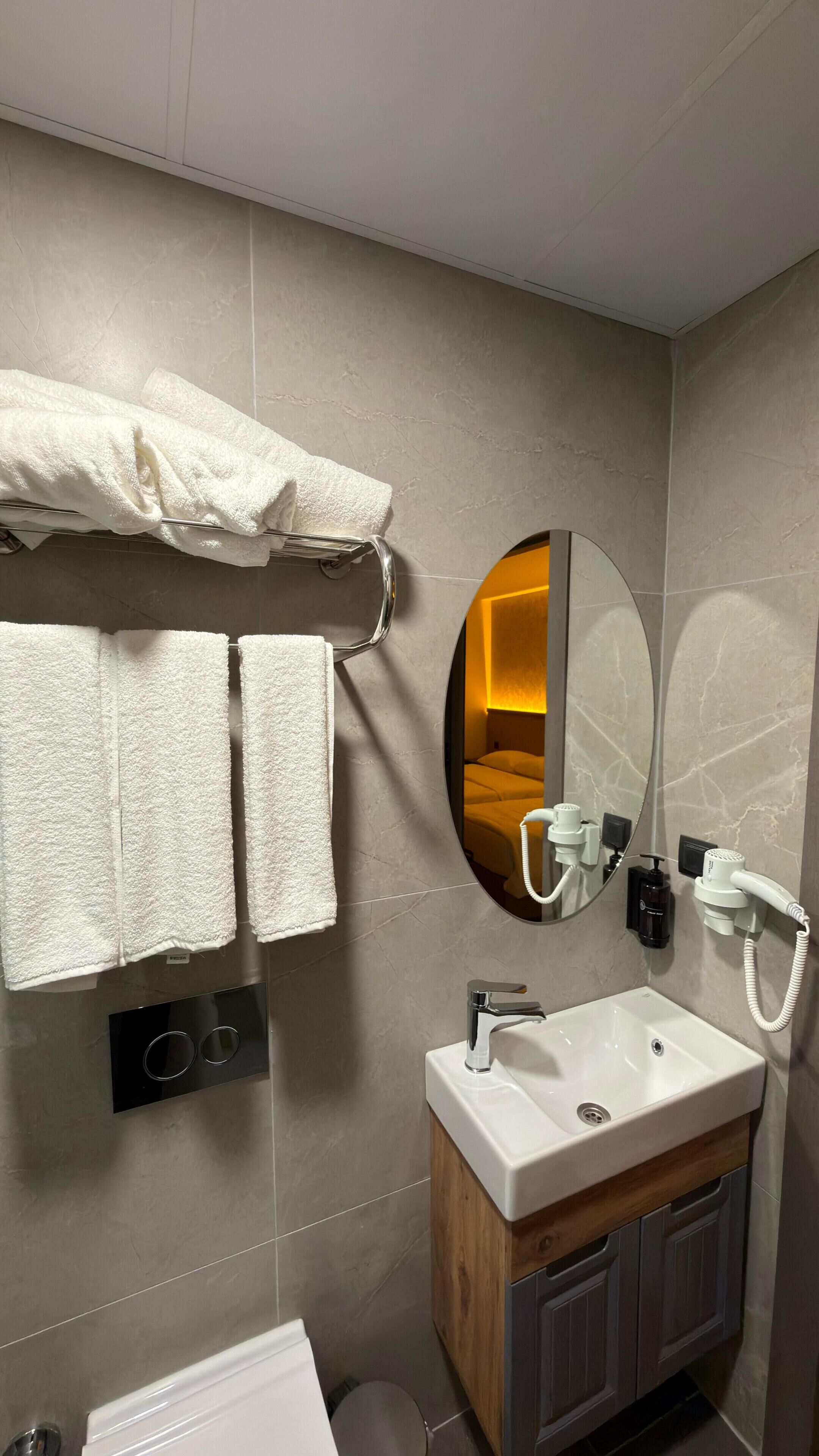 Foto - Dostlar Hotel