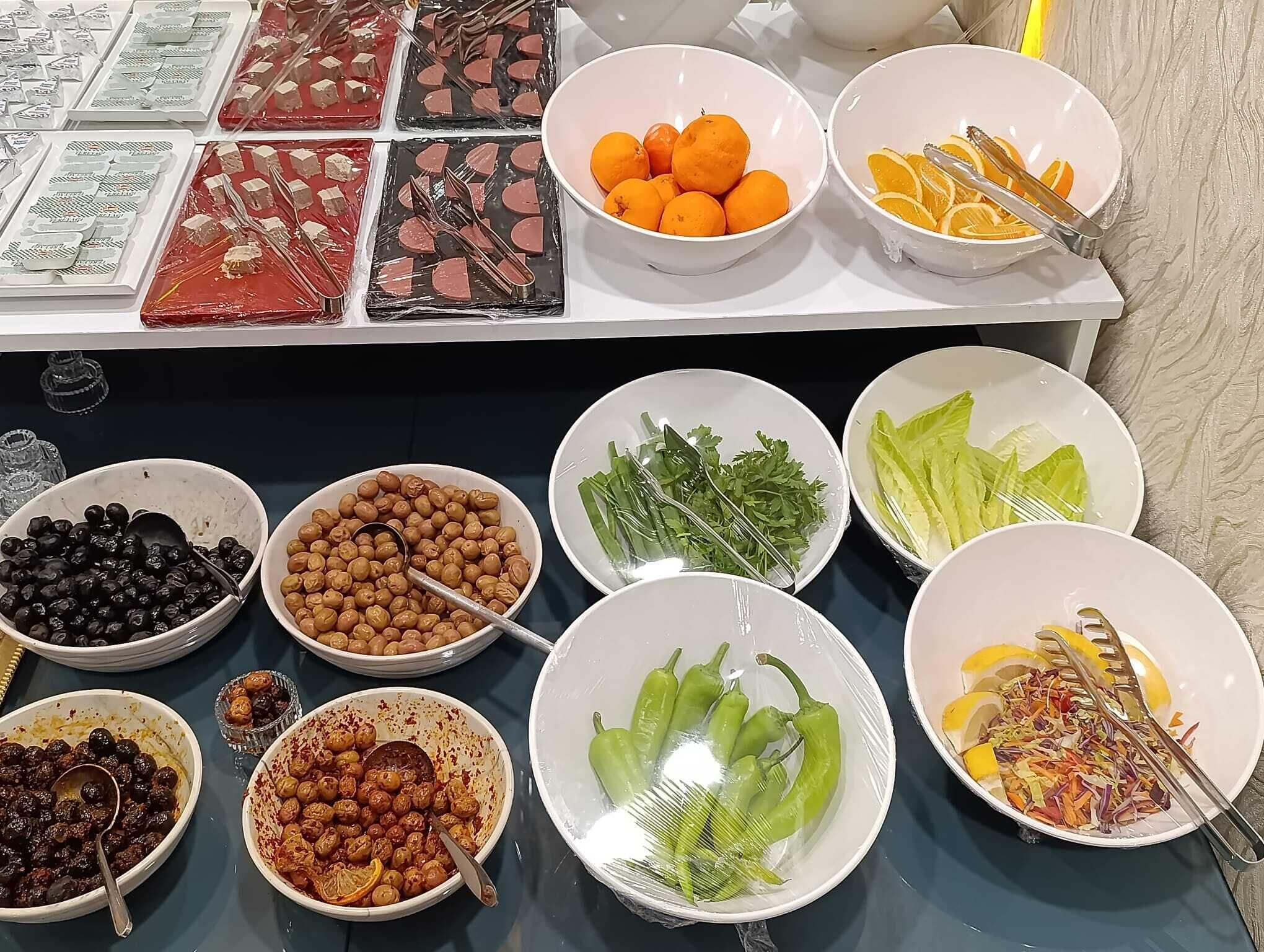 Photo - Dostlar Hotel