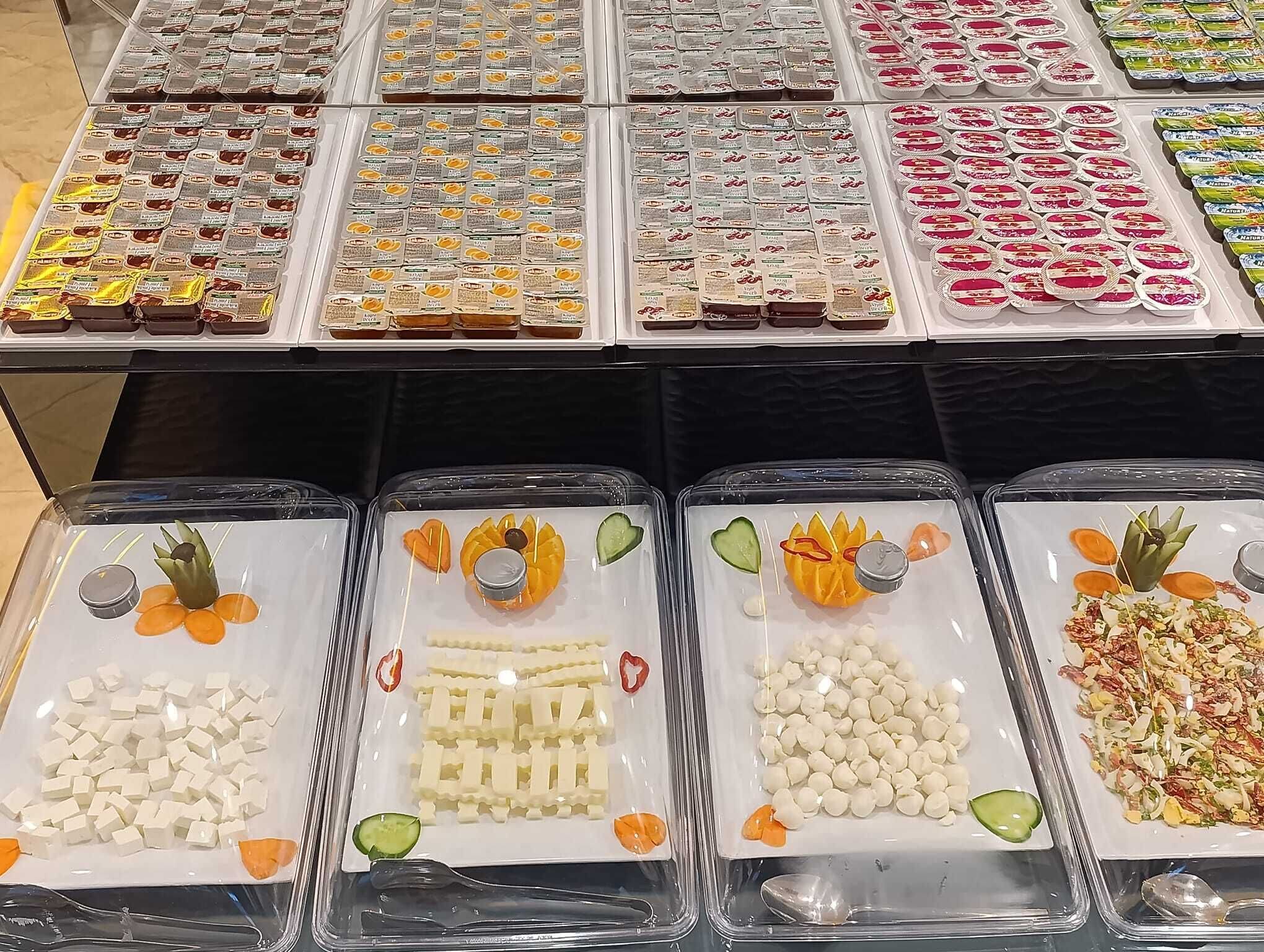 Photo - Dostlar Hotel