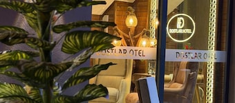 Dostlar Hotel