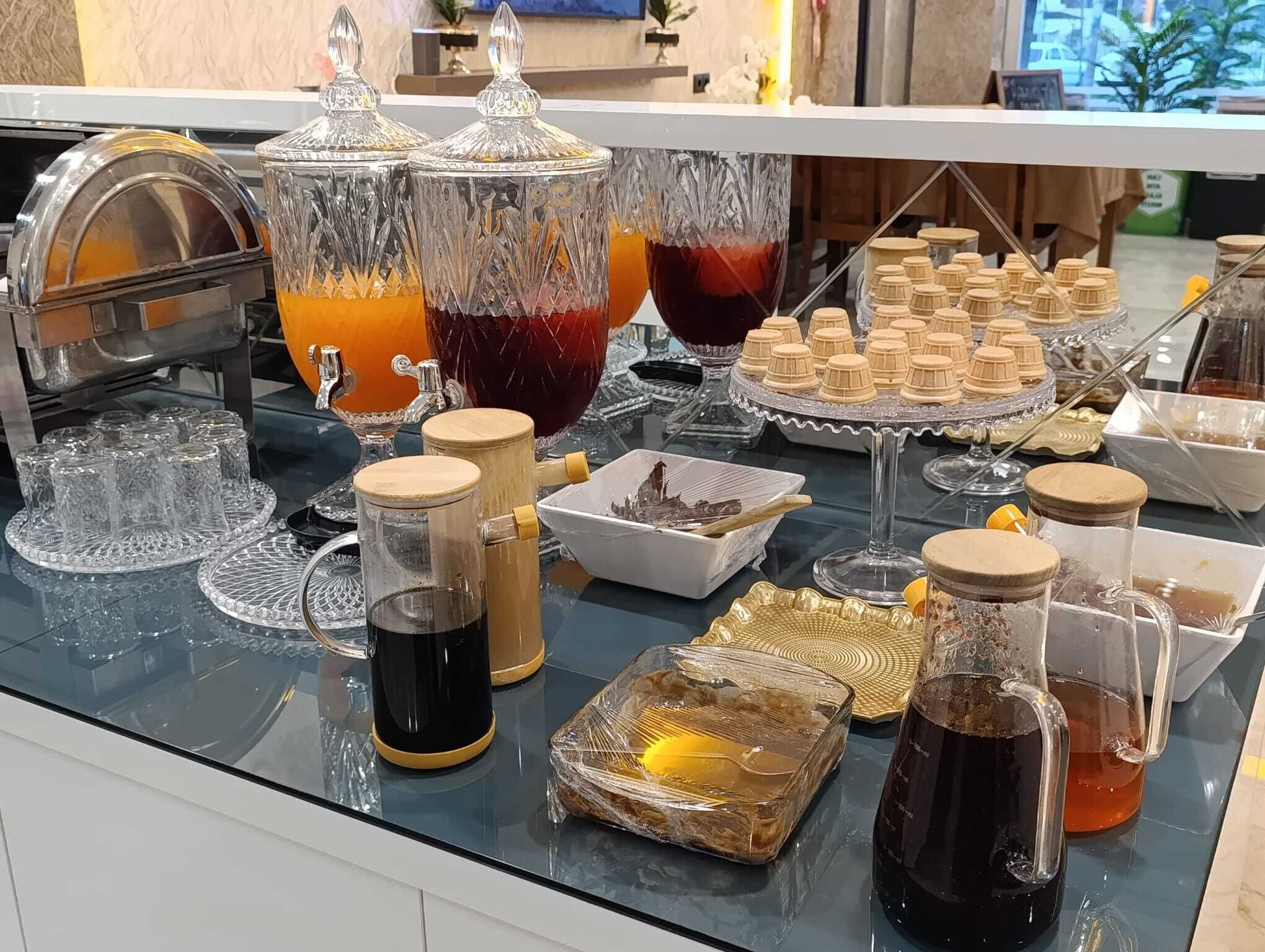 Photo - Dostlar Hotel