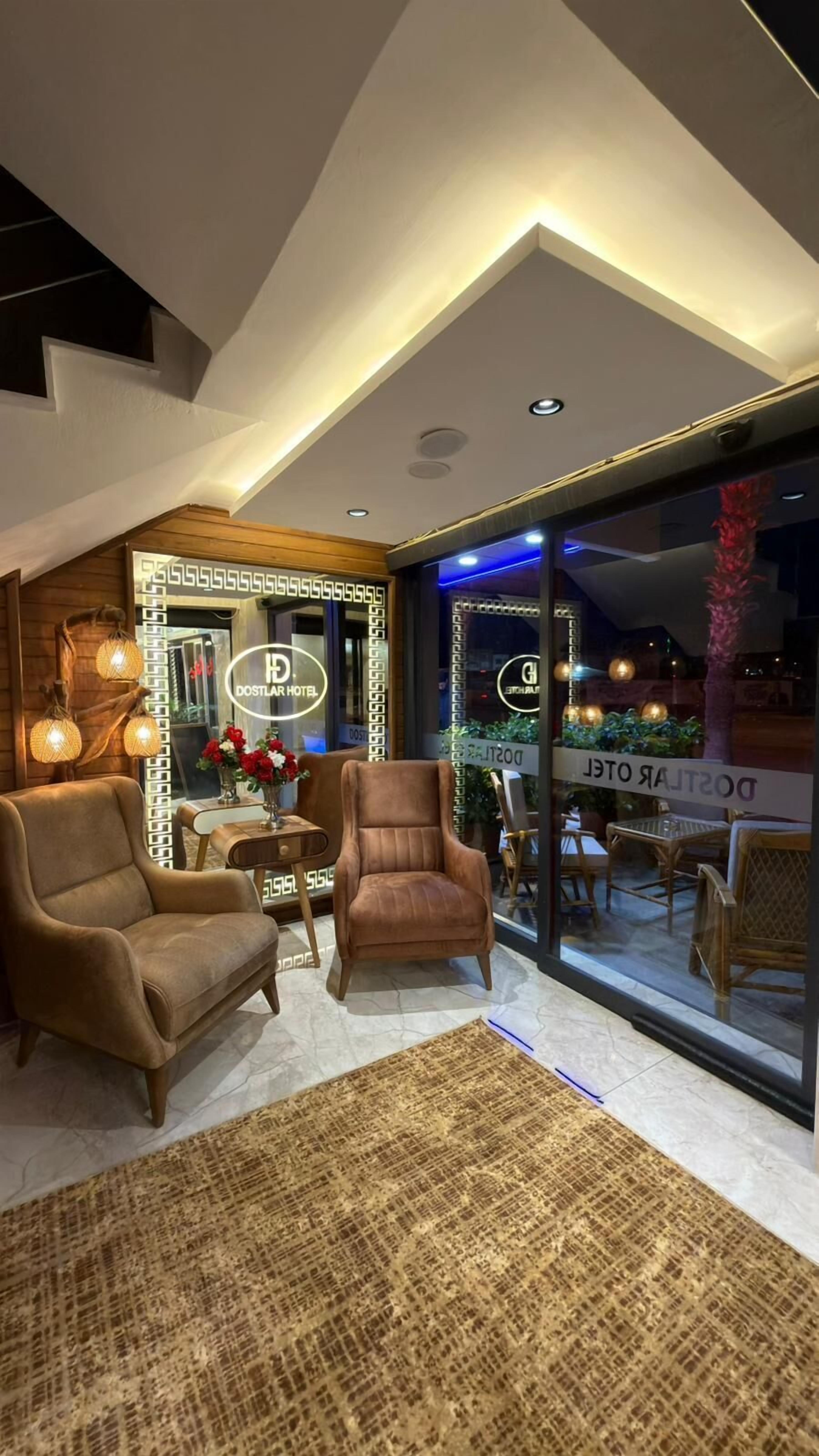 Photo - Dostlar Hotel