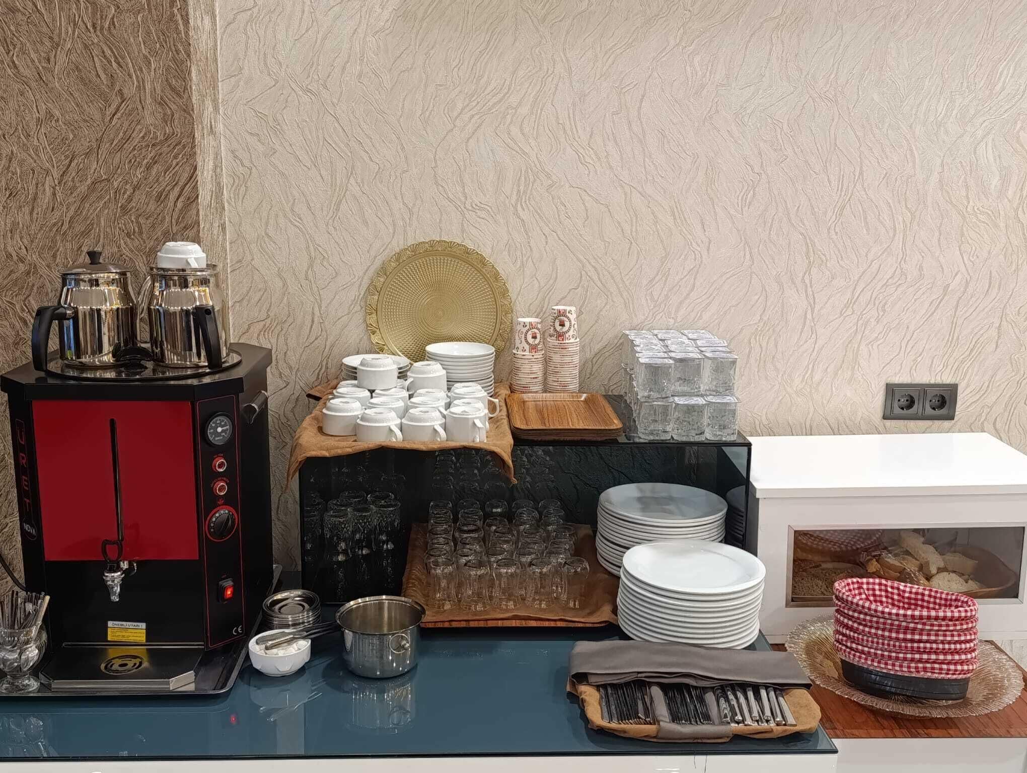 Photo - Dostlar Hotel