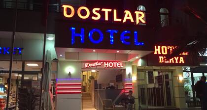 Dostlar Hotel