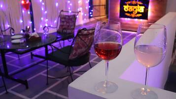 Teras/patio
