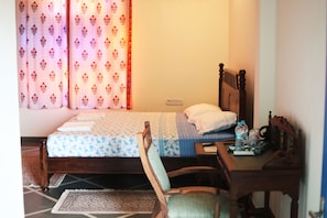 Ăquipements de la chambre