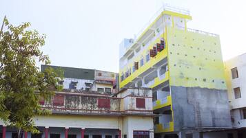 Premium Room | View from room