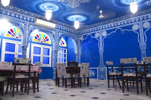 Comodidades da propriedade