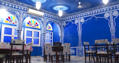 Haveli Kalwara
