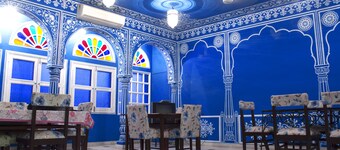 Haveli Kalwara