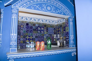 Property amenity - Haveli Kalwara (Jaipur)