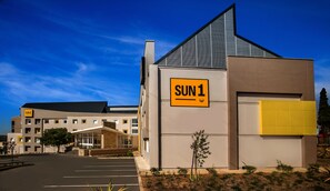 Exterior - SUN1 Southgate (Johannesburg South)