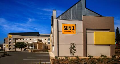 SUN1 Southgate