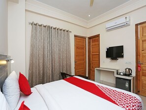 Standard Double or Twin Room | Free WiFi